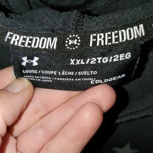 Under Armour Hoodie